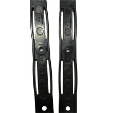 6 Szt. do -9016HF 9116 9664 Uchwyt Dysku Twardego Plastikowy Pasek do Haikang Plug/Rysunek Typ Uchwyt do Mocowania Dysku Twardego