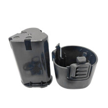 6 Satz 12 V  Elektrowerkzeug Handbohrmaschine Power Li-Ion Batterieschutzplatine BMS 18650 Lithium Box Circuit Pack Shell