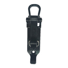 Supporto per Pala da 4 Pezzi per Portapacchi, Kit di Montaggio con Morsetto nel Gomma , Kit di Montaggio un Parete con Morsetto per Pala,