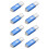 8X 64MB USB 2.0 Flash Memory Stick Thumb Drive PC LAPTOP Storage 1