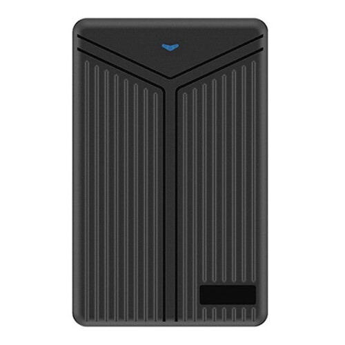 5X USB 3.1 Mobile Hard Disk Box 2.5 Inch  Hard Disk Box SSD Enclosure Support 15mm Hard Drive for Computer Notebook 2