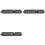 3X voor  E5420 Harde Schijf Interposer Adapterconnector 1