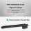5X Compact Wired Keyboard USB - Ultra-Thin Keyboard for PC  Gaming Keyboard Black 5
