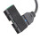 2X USB 3.0 19Pin HUB with Chip Modular Cable Design Motherboard Data Extension Cable 6