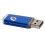5X 2GB USB 2.0 Flash U-Disk Blau 3