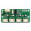 2X HUB USB2.0 Version D'Interface PH2.0 Module HUB USB 1 à 4  Répartiteur USB Sans Pilote 1 à 4 HUB USB2.0 2