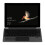 Wireless Keyboard with Presspad for /Surface Pro 7, Ultra-Slim 7 Color Backlight  Wireless Keyboard 4