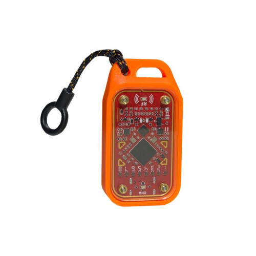 J8a Card Reader Chameleon Ultra RFID  Chip Reader RFID  Chip Reader for 125K 13.56M ID IC Card