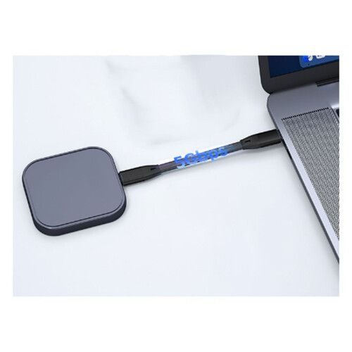 DM FS510 Magnetic Solid State Drive: High-Speed Type-C Storage Solution 1