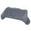 Wireless Keyboard for PS5 Controller Handle  External Keyboard for Playstation5 ChatPad  Keyboard 1