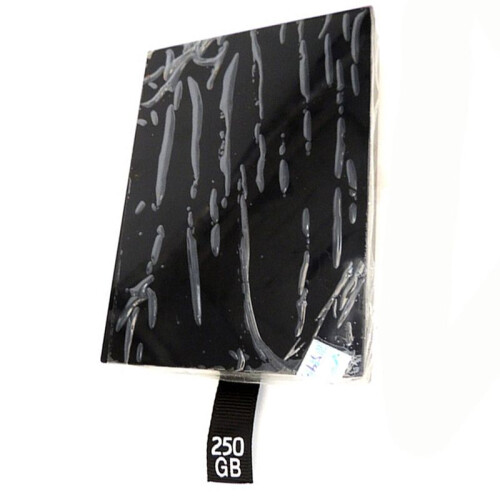320GB Hard Drive Disk HDD for  360 Slim Games Console