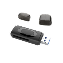 Card Reader USB 3.0 to Micro- TF Memory Card Adapter for PC Laptop Accessories Multi Cardreader Card Reader