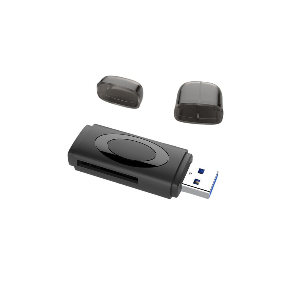 Card Reader Usb 3.0 To Micro- Tf Memory Card Adapter For Pc Laptop Accessories Multi Cardreader Card Reader 4711053384646
