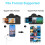USB 3.0 for  Interface Type C  TF Card Reader Adapter for     Android Cameras Other 5