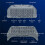 Wireless Keyboard for PS5 Controller Handle  External Keyboard for Playstation5 ChatPad  Keyboard 4