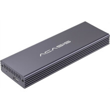 ACASIS USB C 3.2 SSD Enclosure for SSD 12+16 PIN Pro, Air, Pro, , SSD Enclosure