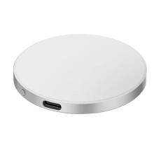 P10 Magnetic Portable Solid State Drive for Compatible to 2000MB/S,for Solid State Drive