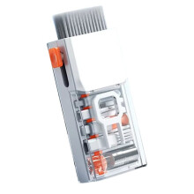 9In1 Keyboard Cleaning Tool Multifunctional Cleaning Tool Laptop Cleaning Kit Keyboard Brush Cleaner Electronics Cleaner