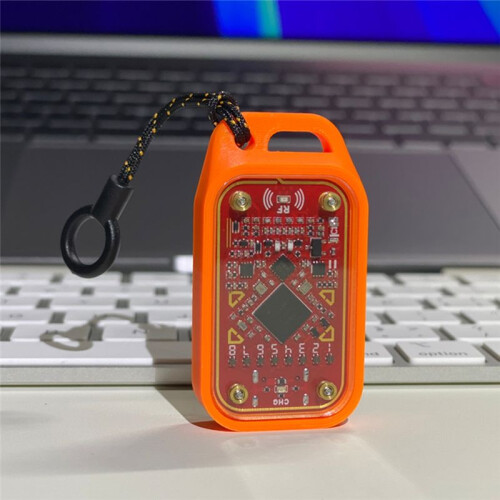 J8a Card Reader Chameleon Ultra RFID  Chip Reader RFID  Chip Reader for 125K 13.56M ID IC Card 1
