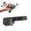 For  2 Console TF Card Slot with PCB Board for /TF Memory Card Slot Replacement  2  2 Game Console 5