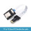 10cm TF Memory Card Extension Cable for Micro- External Adapter for Raspberry Pi 5/4/3/Zero 2