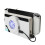 For   OLED Radiator Cooling Dock with Charger and LED Light Multifunctional Game Console Base Cooler 2
