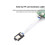 10cm TF Memory Card Extension Cable for Micro- External Adapter for Raspberry Pi 5/4/3/Zero 4
