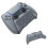 Wireless Keyboard for PS5 Controller Handle  External Keyboard for Playstation5 ChatPad  Keyboard 6