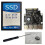 4-Port  to  Adapter 2.5 Inch /TF to  Electronic Hard Disk Self-Made SSD Solid State Drive Stable Transmit 1