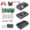 Charging Protection Plate 5-Cell Lithium-Ion Battery Plastic Case Suitable for  M18 18V Lithium Battery Case 2