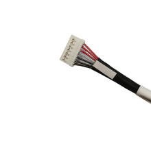 in Power Jack Harness with Cable for XPS 15 9550 9560 9570 P56F Precision 5510 M5510 064TM0 DC30100X300