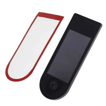 Display Dashboard Case for Electric Scooter 4 Lite (2nd Gen) Panel Protective Cover Parts