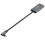 4598 USB-C Hub 4-in-1 PD/USB-C 3.1/USB-C 2.0 with Audio Adapter 1