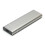 M.2  NGFF SSD Enclosure USB3.1 Type C 5Gbps External Solid State Enclosure Adapter for 2280/2260/2242/2230 SSD 1