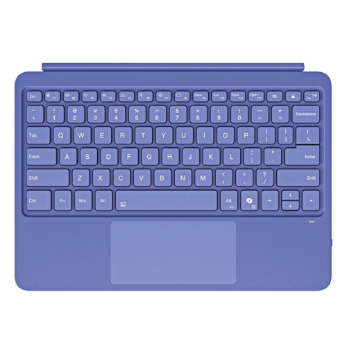 Magnetic  Keyboard for  Surface Pro 12 with RGB Backlit Magnetic Adsorption Bluetooth5.0 Keyboard A