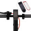 Display Dashboard Case Compatible with  Electric Scooter 4 Lite (2nd Gen)  Panel Protective Cover Parts 3