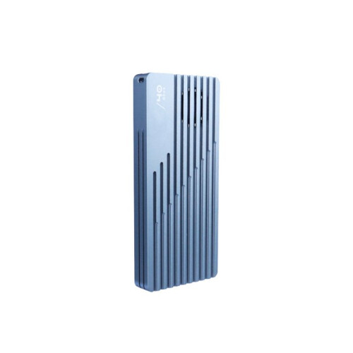M.2 SSD Enclosure 40Gbps M.2 NVMe Case USB4/USB3.2 Type C SSD Case Cooling for 2280/2230 SSD Disk for  4/3 B