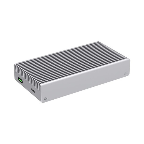 40Gbps M.2 NVMe USB 4.0 SSD Enclosure for  USB-C SSD Case for USB for    Case