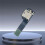 2 Micro- Card Slot for TF Card Reader Board Socket Replacement for  2 Console Gaming Accessories 6