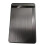 2.5inch SSD External Hard Disk Case Serial Port  Toolless Micro-USB 3.1 Interface Solid State Mechanical Storage 1