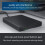 USB External Floppy Disk Reader Drive 3.5In 1.44MB FDD Diskette Drive for  Windows 10/7/8/XP/Vista PC Laptop Desktop 5