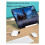 3in1 Card Reader for  for  Interface to /TF Card Adapter with USB 2.0-A Port Compatible with Digital Camera 5