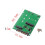 Cartão Adaptador M.2 Solid State NGFF para , Disco Rígido MSATA para Cartão Adaptador , Disco Rígido  2 em 1 de 2,5/3,5 Polegadas 6