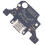 2 Portas de Carregamento USB para  Tab A9+ A9  11 Polegadas X210 X215 X216B Conector de Tomada Placa de Carregamento 5