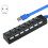 USB 3.0 Hub USB Hub USB Splitter Use Power Adapter 7 Port Multiple Expander 3.0 USB3 Hub with  for PC EU Plug 2