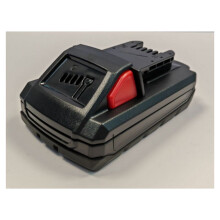 Charging Protection Plate 5-Cell Lithium-Ion Battery Plastic Case Suitable for M18 18V Lithium Battery Case