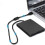USB External Floppy Disk Reader Drive 3.5In 1.44MB FDD Diskette Drive for  Windows 10/7/8/XP/Vista PC Laptop Desktop 2
