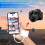 3in1 Card Reader for  for  Interface to /TF Card Adapter with USB 2.0-A Port Compatible with Digital Camera 6