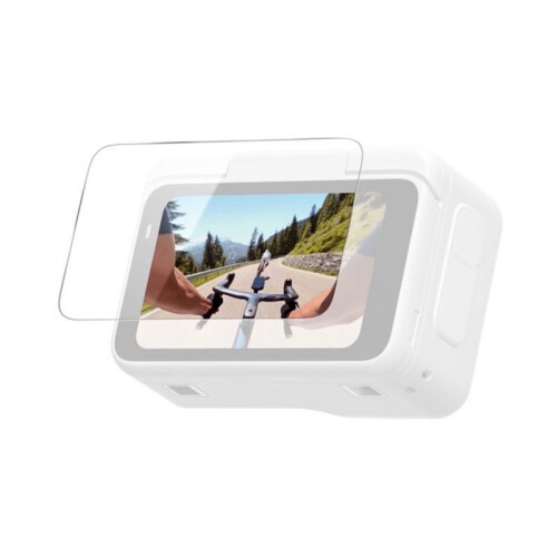 For  GO Ultra Screen Protector HD High-Transparency Tempered Glass with 2.5D Rounded Corners 2