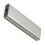 M.2  NGFF SSD Enclosure USB3.1 Type C 5Gbps External Solid State Enclosure Adapter for 2280/2260/2242/2230 SSD 1